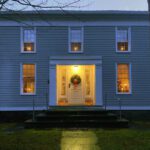 Hunting Tavern Museum, Andes NY