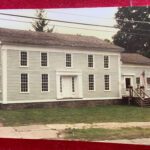 The Hunting Tavern, renovation