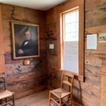 Welcome to the Hunting Tavern Museum