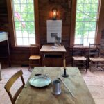 Welcome to the Hunting Tavern Museum