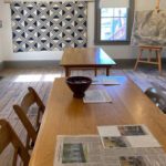 Inside the Hunting Tavern Museum