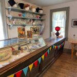 The Parthenia Davis Gift Shop
