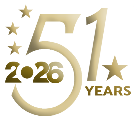 ASHC Celebrating 51 Years!