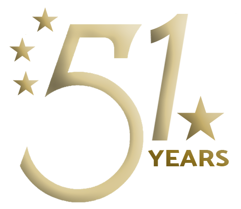 ASHC Celebrating 51 Years!